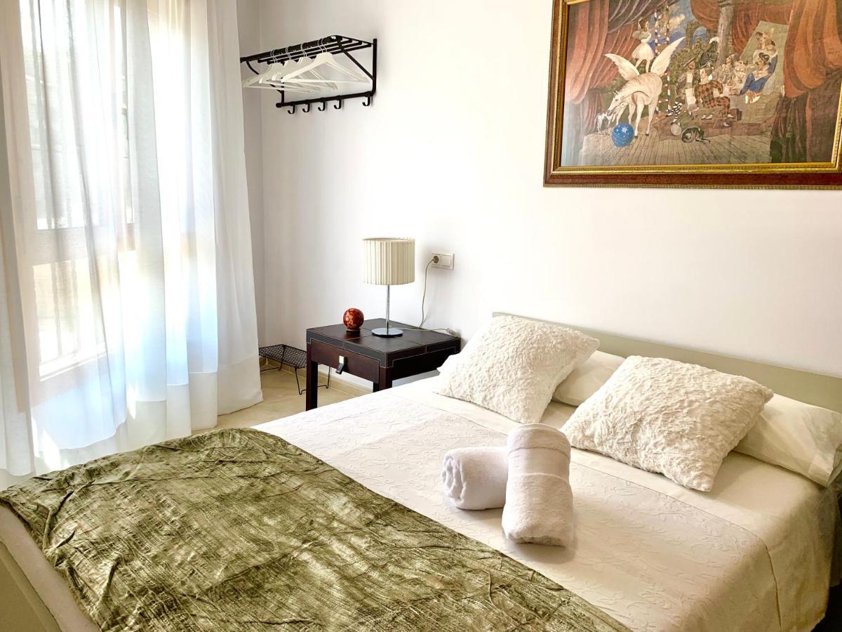 Ideal Apartamento - Guadalest Extérieur photo