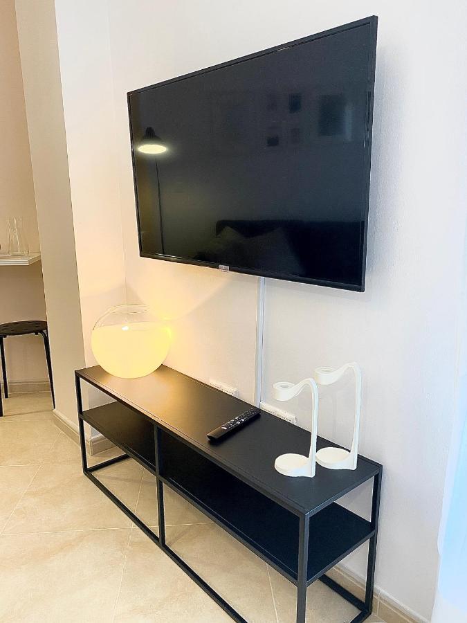 Ideal Apartamento - Guadalest Extérieur photo