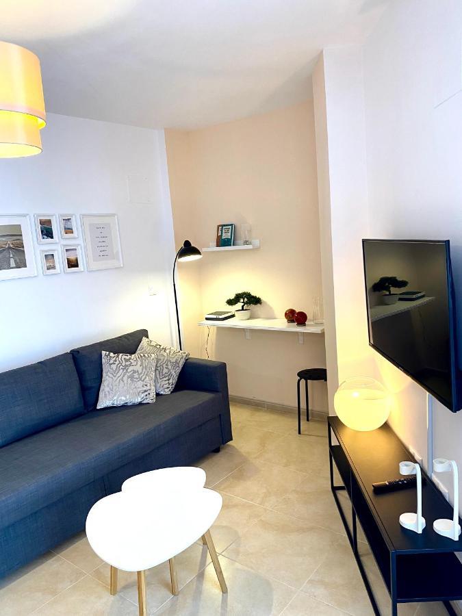 Ideal Apartamento - Guadalest Extérieur photo