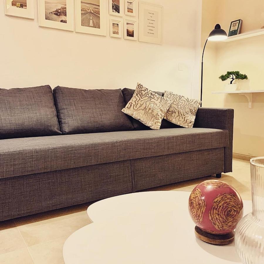 Ideal Apartamento - Guadalest Extérieur photo
