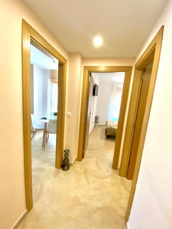 Ideal Apartamento - Guadalest Extérieur photo