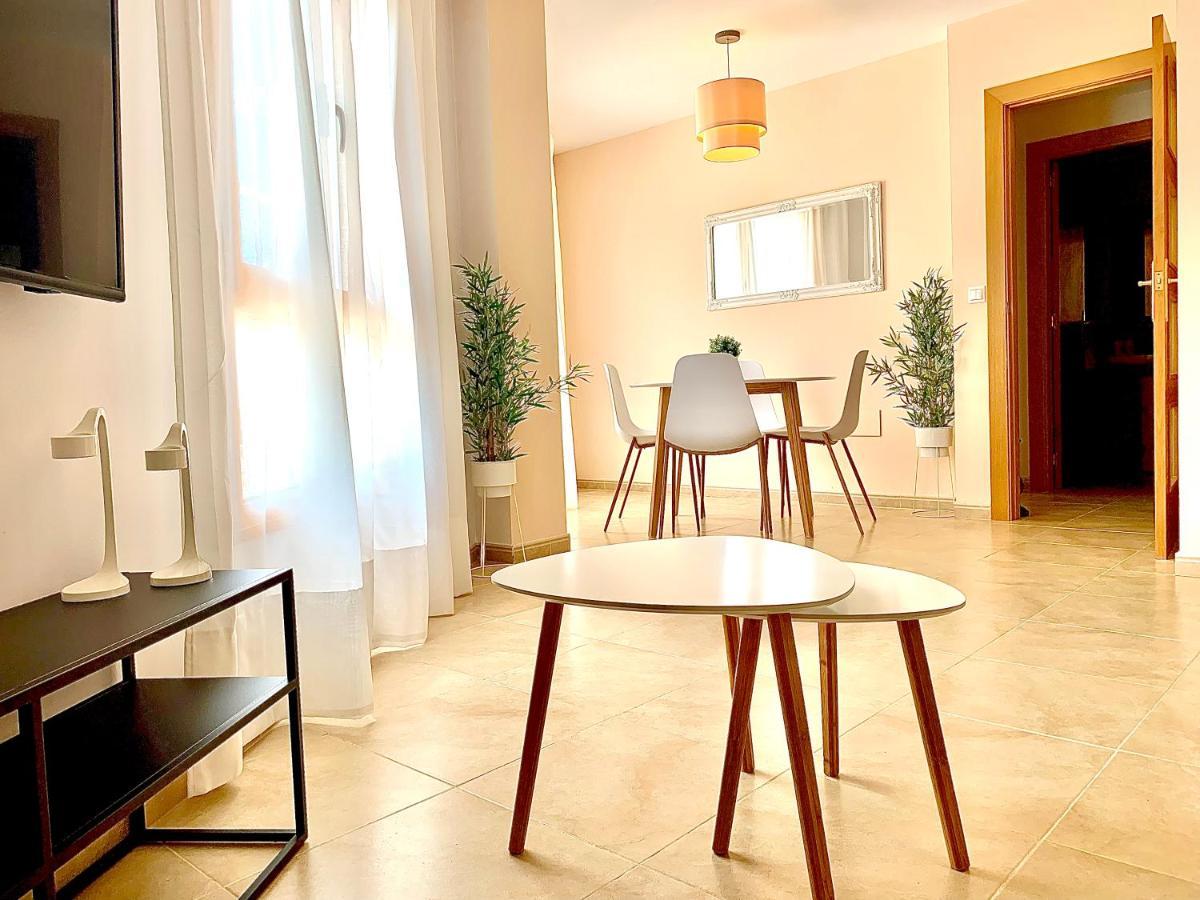 Ideal Apartamento - Guadalest Extérieur photo