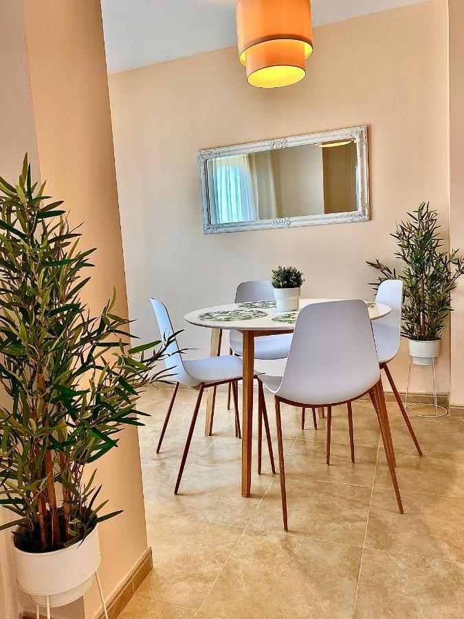 Ideal Apartamento - Guadalest Extérieur photo