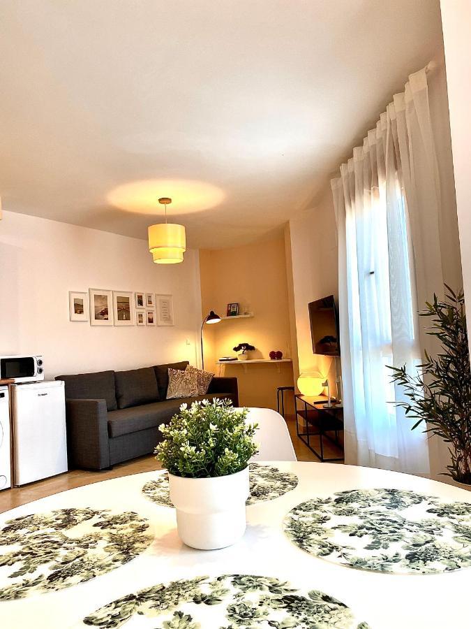 Ideal Apartamento - Guadalest Extérieur photo