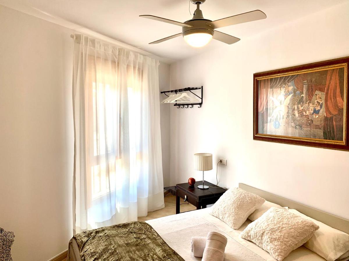 Ideal Apartamento - Guadalest Extérieur photo