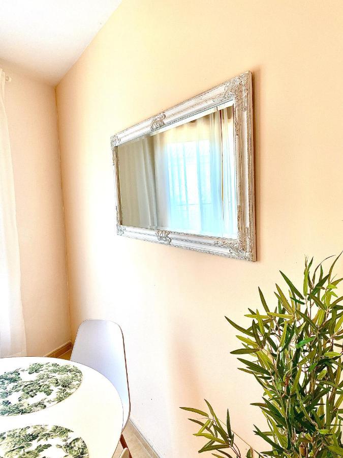 Ideal Apartamento - Guadalest Extérieur photo