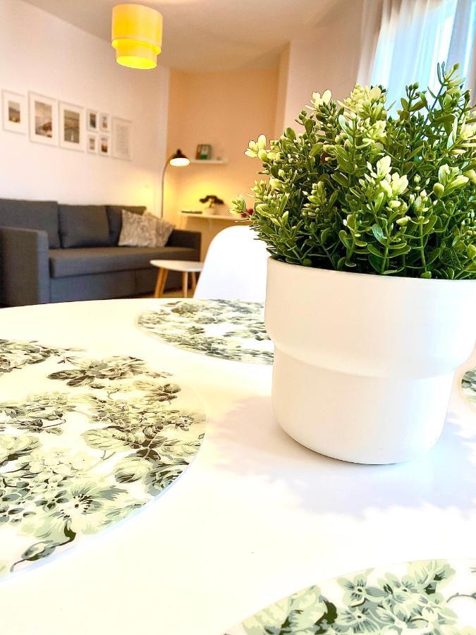 Ideal Apartamento - Guadalest Extérieur photo