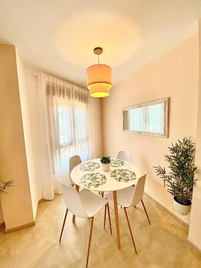 Ideal Apartamento - Guadalest Extérieur photo