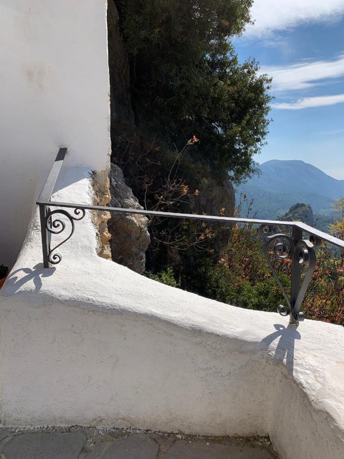 Ideal Apartamento - Guadalest Extérieur photo