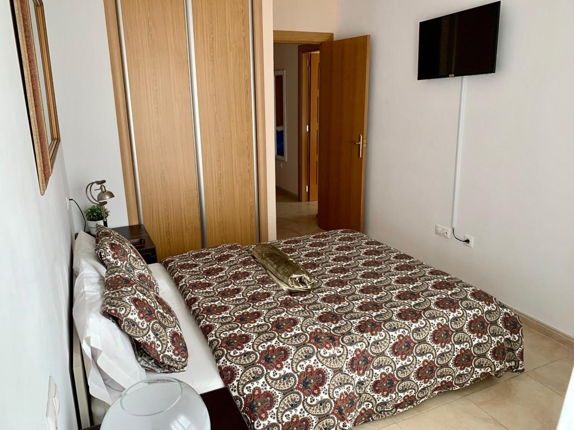 Ideal Apartamento - Guadalest Extérieur photo